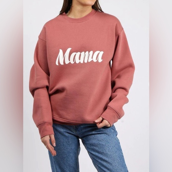Brunette The Label Tops - 2X/3X - brunette the label Sweatshirt